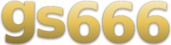 gs666 โลโก้