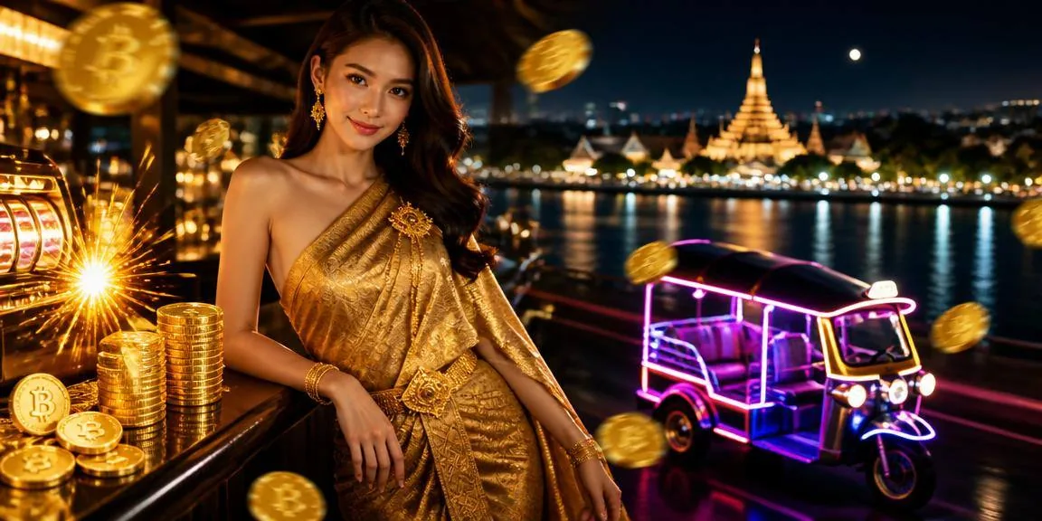 gs666 แบรนด์คาสิโนที่สร้างมาเพื่อคนไทยโดยเฉพาะ