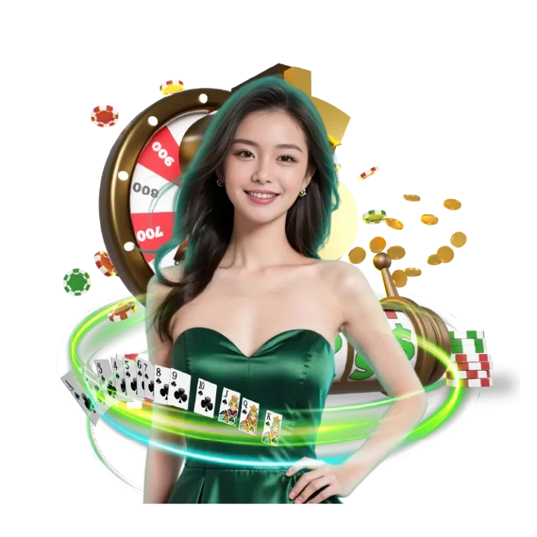gs666 ทางเข้า